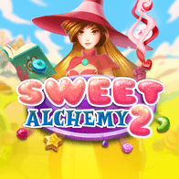Sweet Alchemy 2 game icon