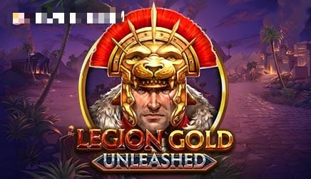 Legion Gold Unleashed