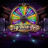 Big Win 777 game icon
