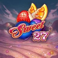 Sweet 27 game icon