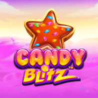 Candy Blitz game icon