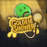 Golden Shower game icon